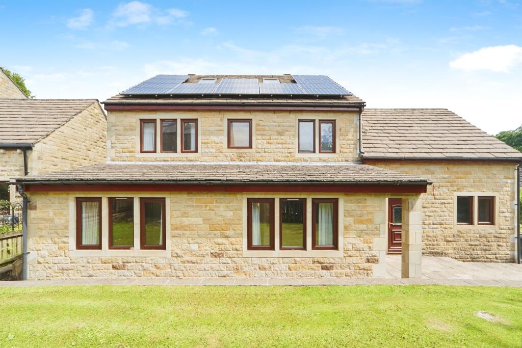 Additional image 24 of Ghyll Drive, Haworth, Keighley