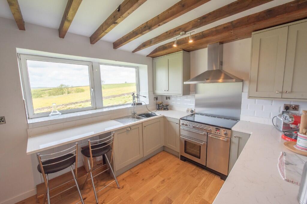 Additional image 5 of Overfields Farm, Long Hill End, Cowling BD22 0NR