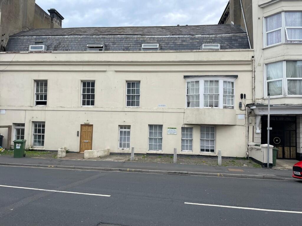 Primary image of Seaside, Eastbourne, East Sussex, BN22