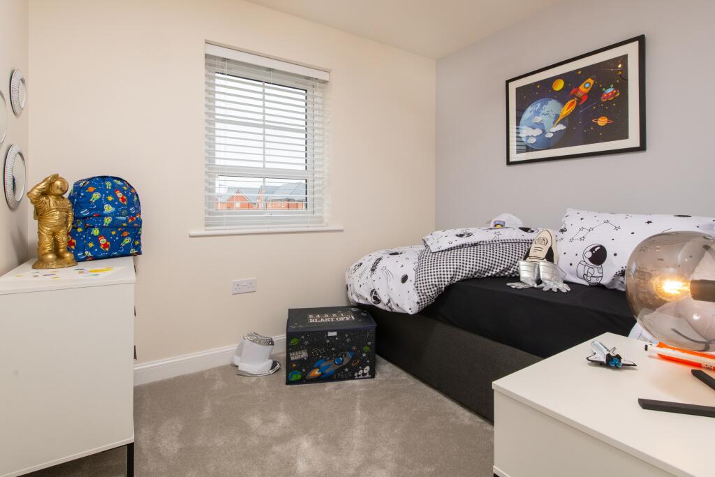 Additional image 9 of Fagley Lane,
Eccleshill,
Bradford,
BD2