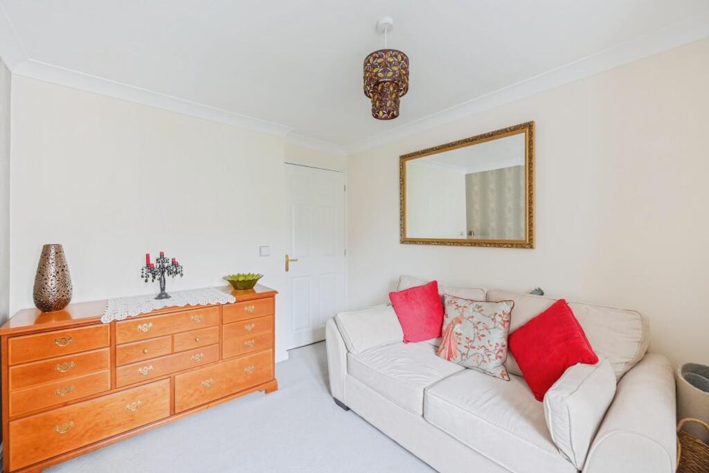 Additional image 14 of Rosy Cross, Tamworth