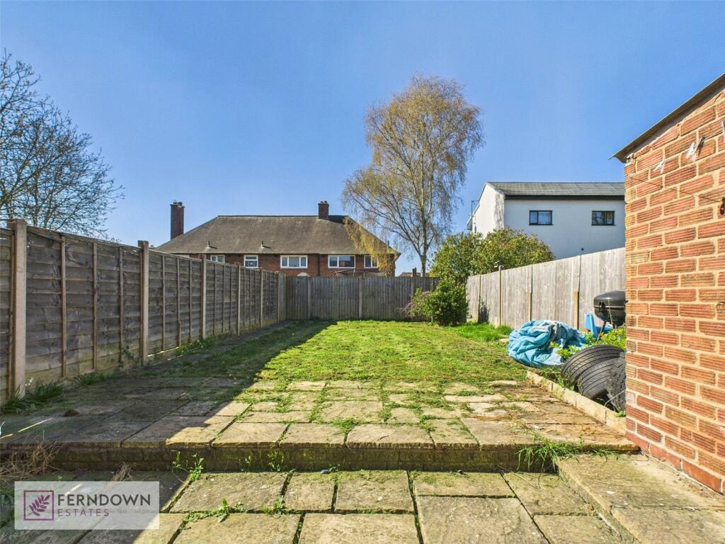 Additional image 10 of Pear Tree Road, Shard End, Birmingham, B34