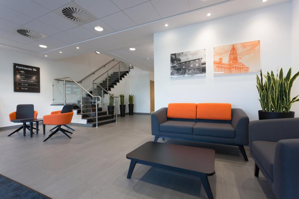 Additional image 3 of Parklands 5B, Middlebrook Business & Retail Park, De Havilland Way, Bolton, BL6 6SF