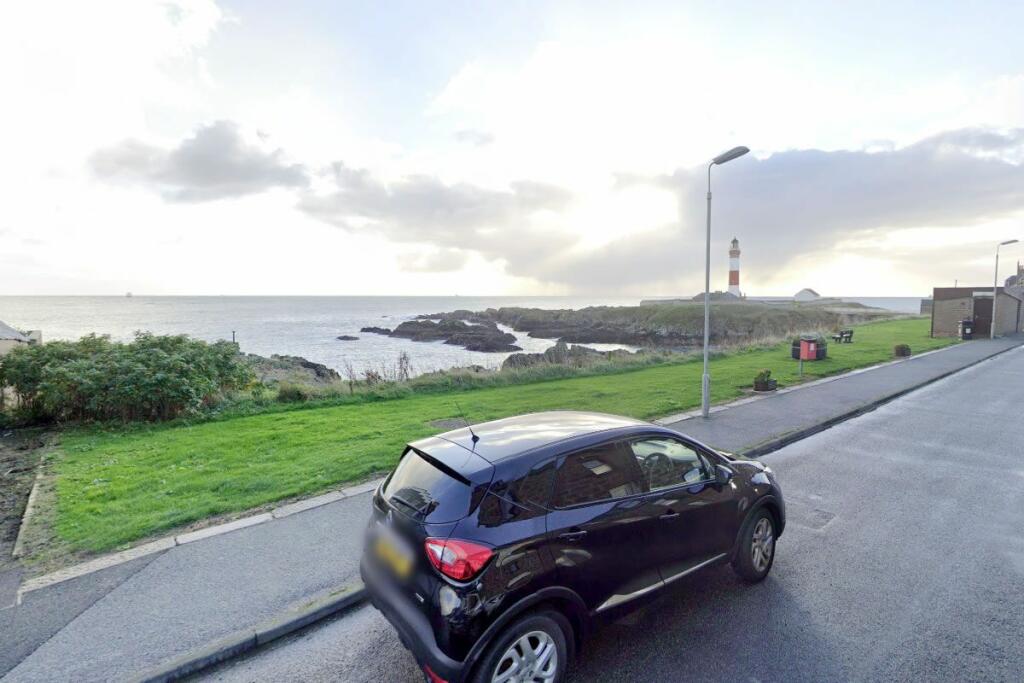 Additional image 7 of , Land at Buchaness Drive, Boddam, Peterhead, AB423AT