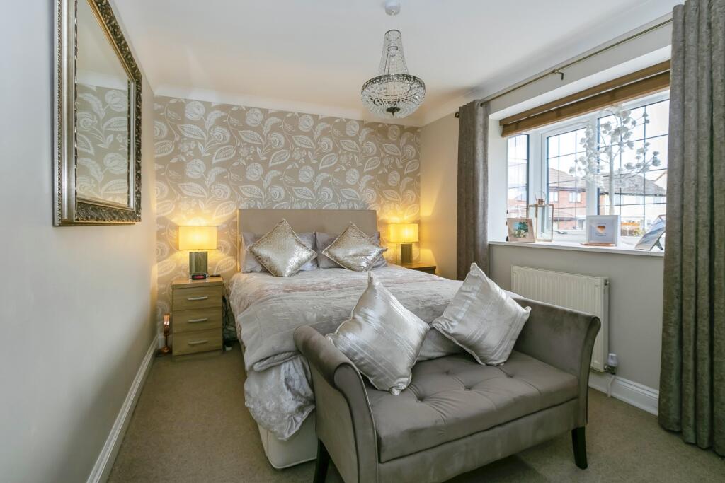 Additional image 17 of Loders Close, West Canford Heath, Poole, Dorset, BH17