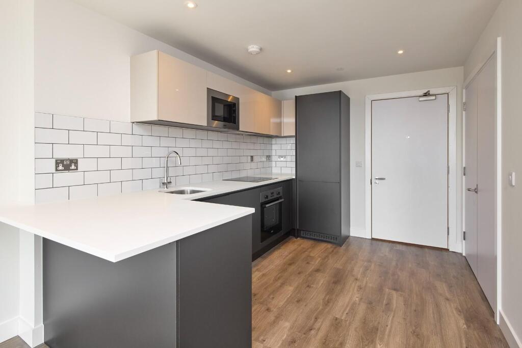 Additional image 4 of Ryland Street, Birmingham