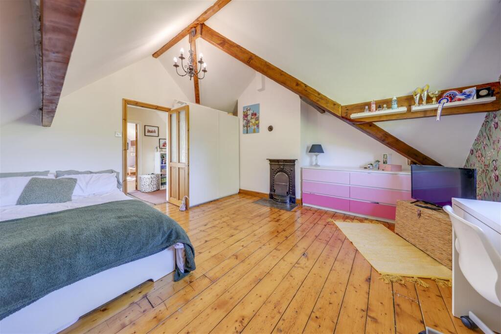 Additional image 33 of Hardsough Lane, Edenfield, Ramsbottom, Bury - Superb Family Home in Stunning Position