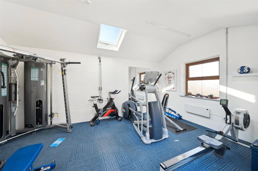 Additional image 34 of Wood Vale Farm, Ellers Road, Sutton In Craven, BD20 7BL