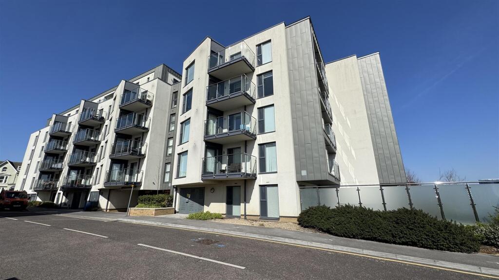 Additional image 18 of Beacon Road, Bournemouth