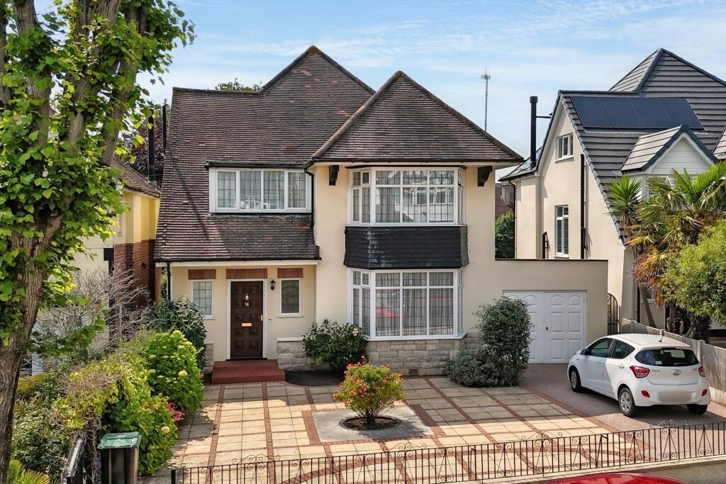 Additional image 2 of Portman Estate