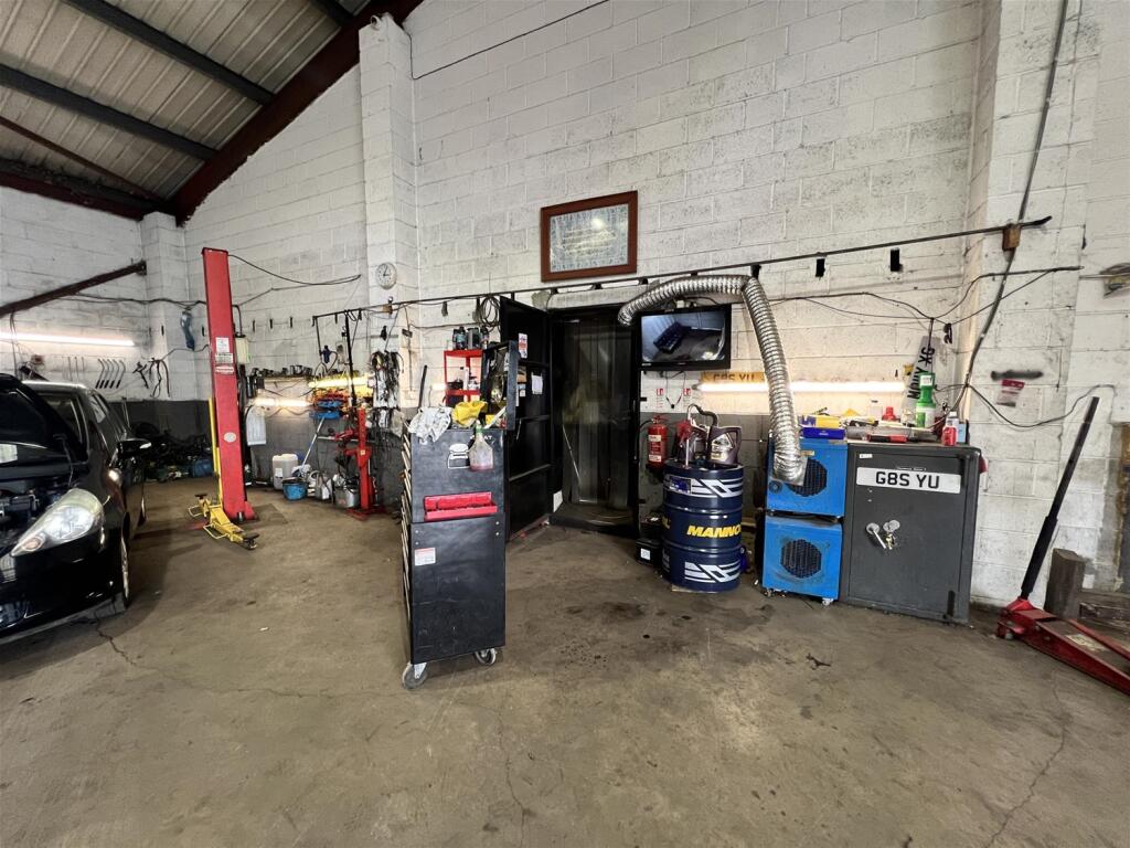 Additional image 9 of Vehicle Repairs & MOT, West Yorkshire