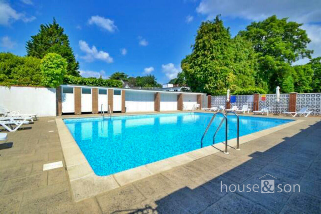 Additional image 2 of Western Road, Branksome Park, Poole, BH13