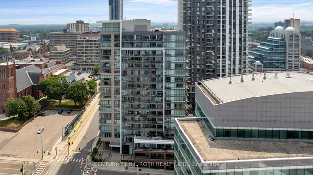 Additional image 39 of 85 Duke St Unit 1507