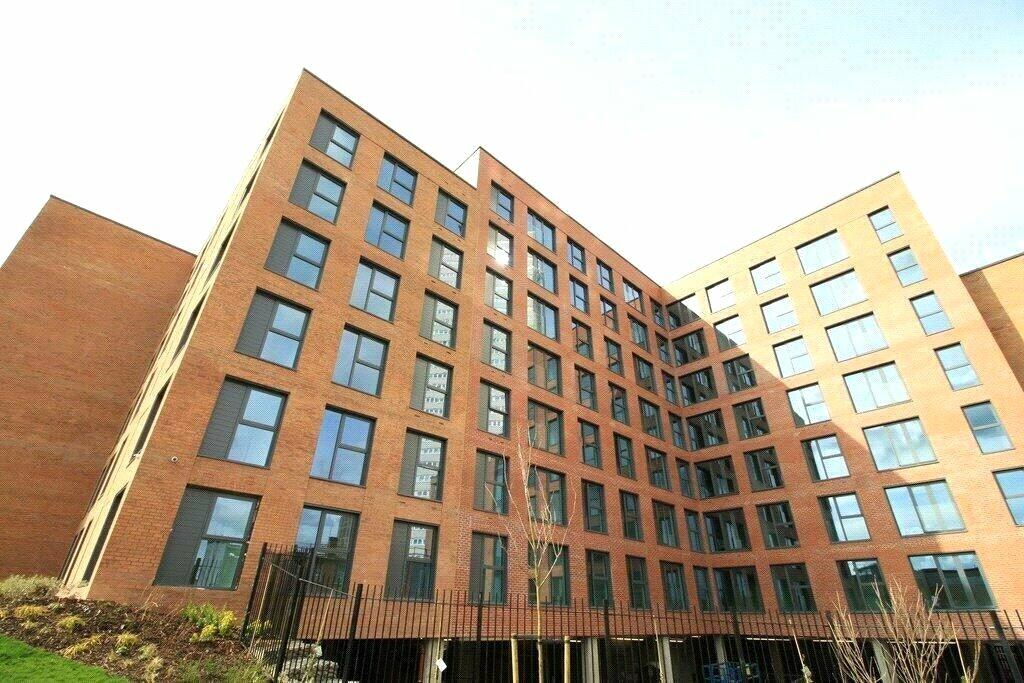 Axium, 40 Windmill St, Birmingham