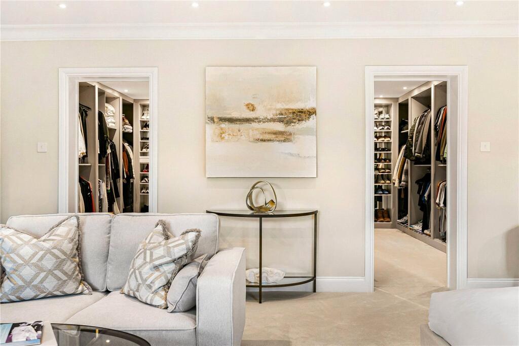 Additional image 22 of Brookmans Avenue, Brookmans Park, AL9