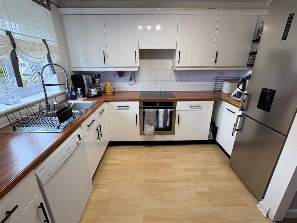 Additional image 11 of Keilder Crescent, Clayton Heights, Bradford