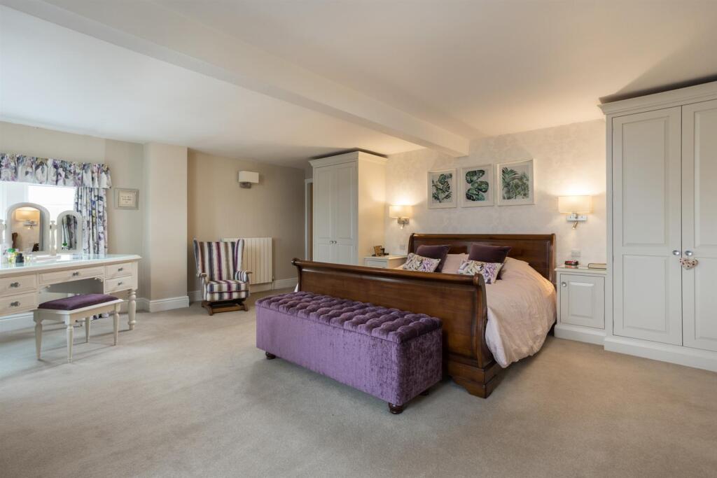 Additional image 12 of The Nook, Oakworth, Keighley