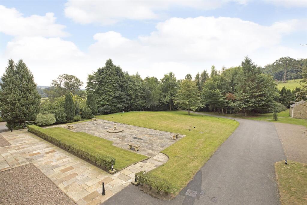 Additional image 11 of Eshton Hall, Gargrave