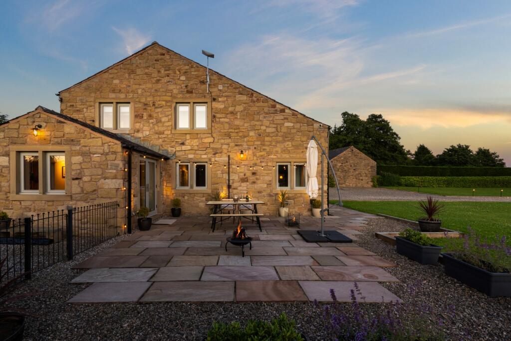 Additional image 59 of Orrell Fold Barn, Moorside Road, Edgworth, Turton,  BL7 0