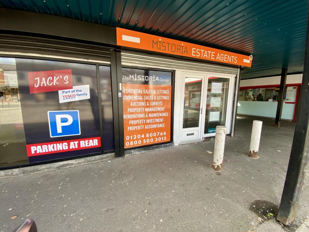 Additional image 11 of Market Street, Little Lever