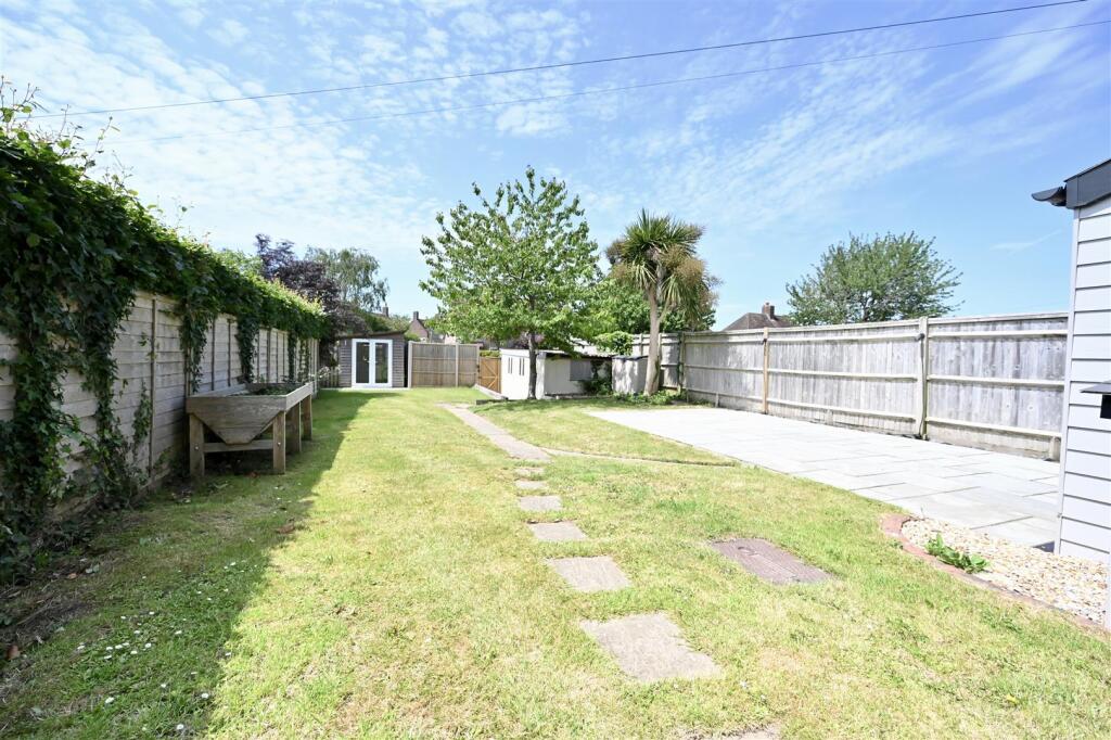 Additional image 25 of Dairy Lane, Walberton