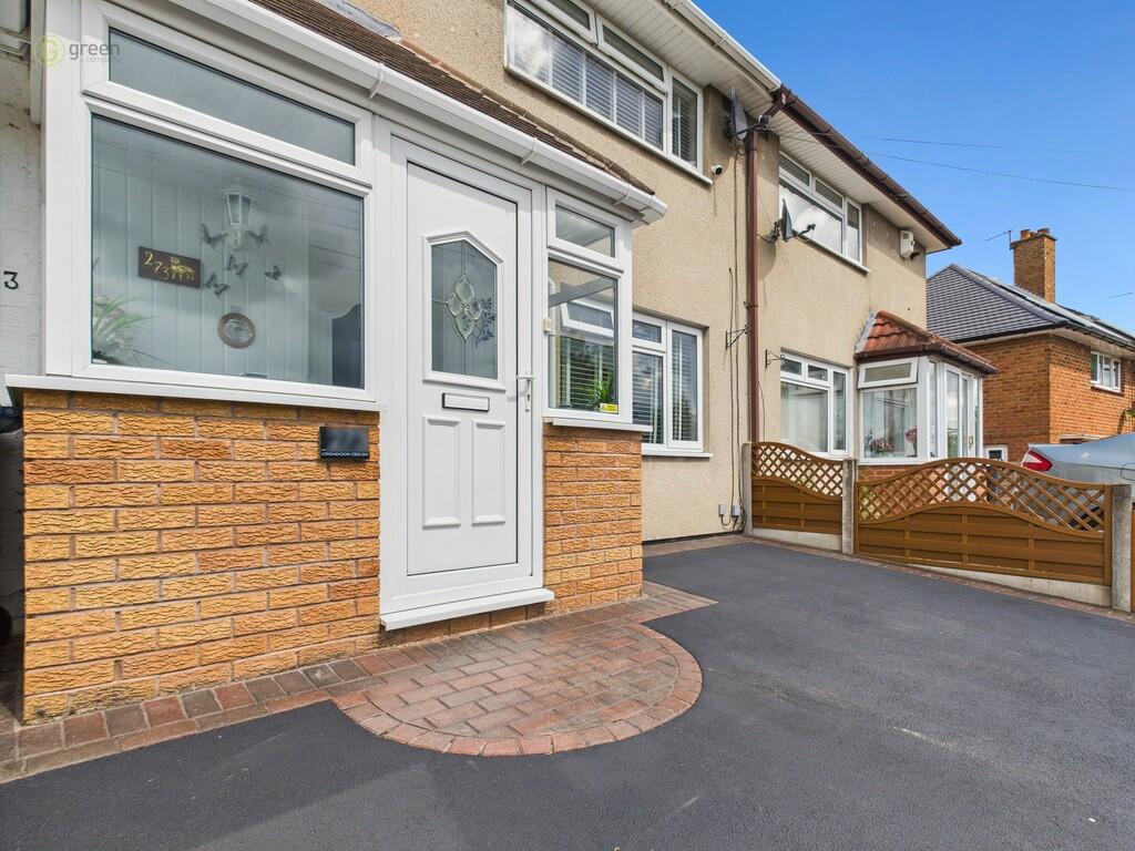 Additional image 39 of Longmeadow Crescent, Shard End