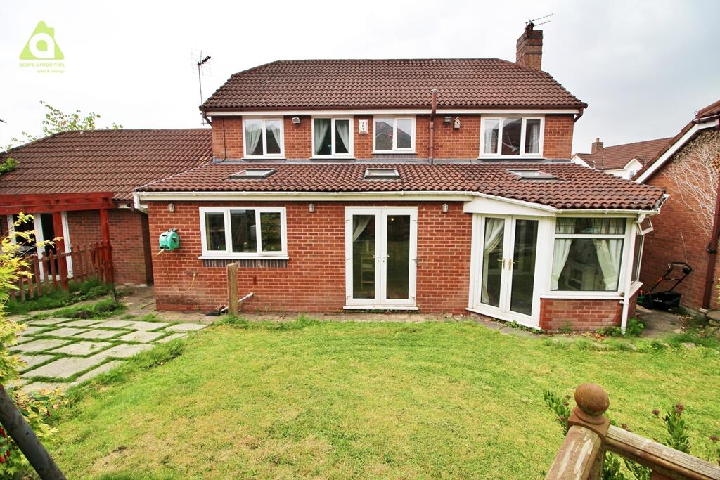 Additional image 29 of Parkway, Westhoughton, BL5 2RZ