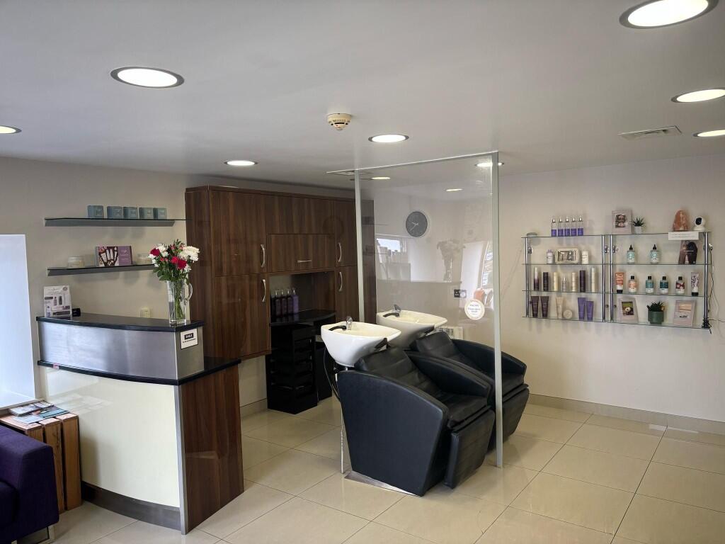 Additional image 5 of Crossgates Hair & Beauty, The Barn, North Street, BD23