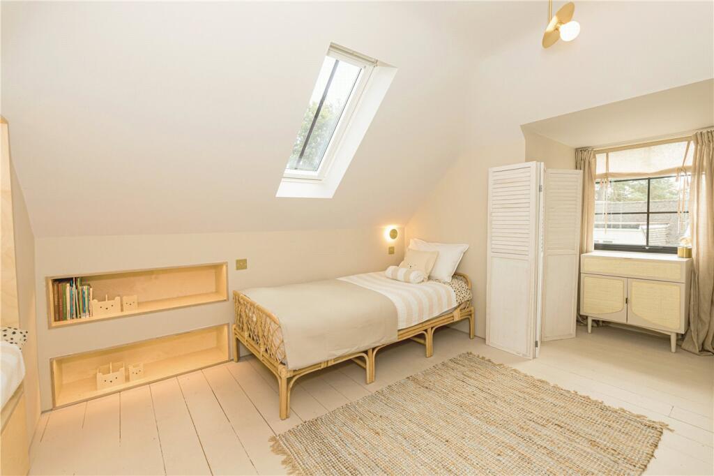 Additional image 9 of Frankland Crescent, Lower Parkstone, Poole, Dorset, BH14