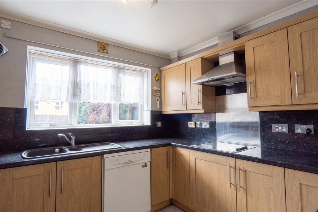 Additional image 7 of Fencote Avenue, Fordbridge, Birmingham