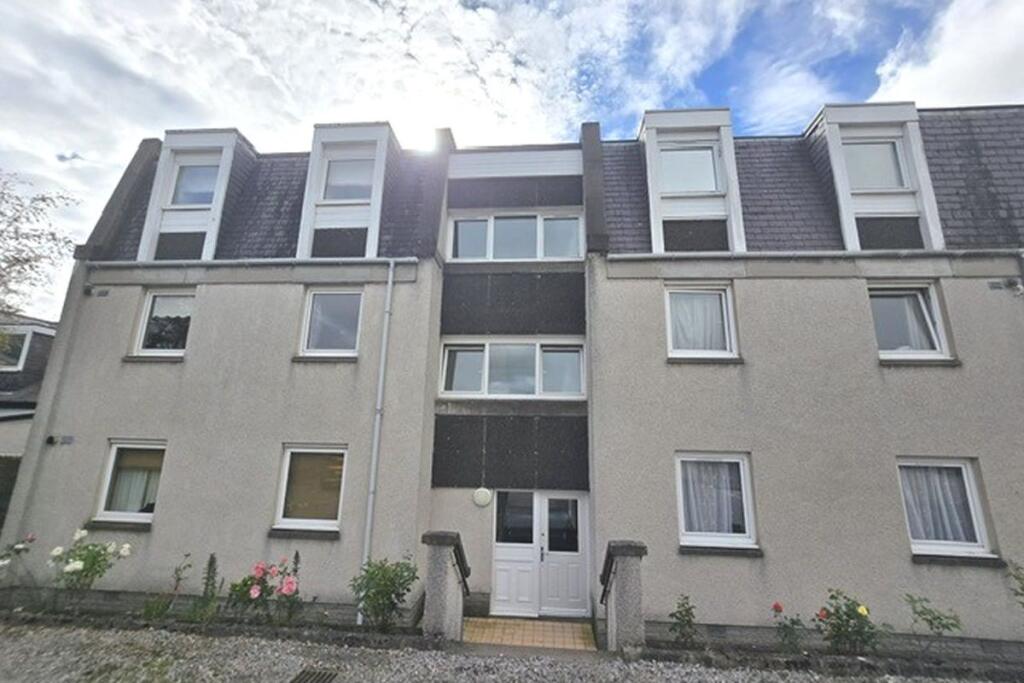 Additional image 7 of 298, Broomhill Road Flat C, Aberdeen, AB107NF