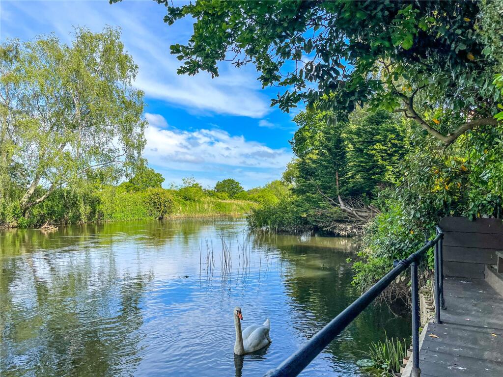 Additional image 2 of River Way, Christchurch, Dorset, BH23