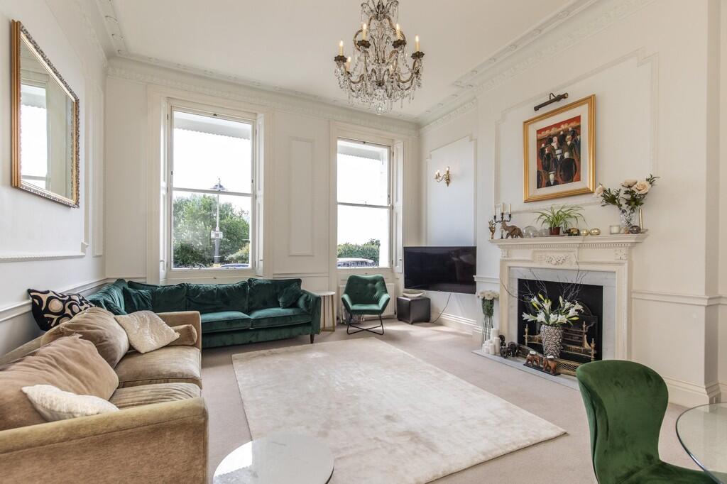 Additional image 29 of Lewes Crescent, Brighton