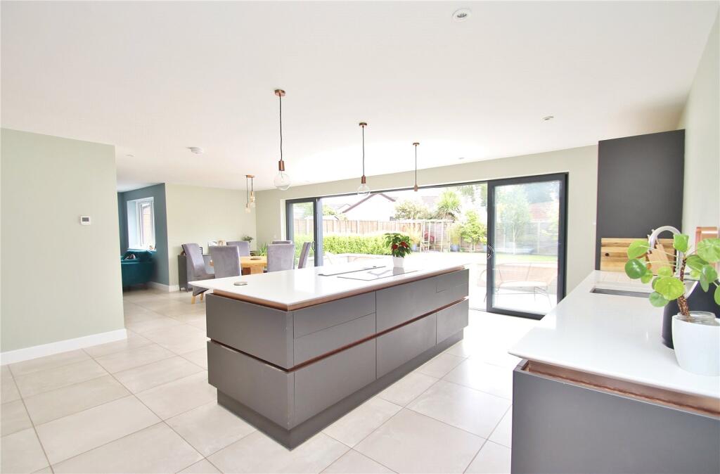 Additional image 4 of Lake Road, Verwood, Dorset, BH31