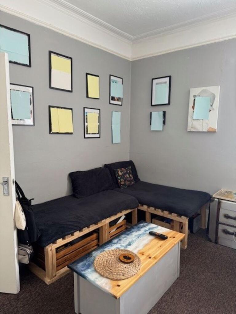 Additional image 4 of Three Bedroom Flat - Holdenhurst Road - £1350.00