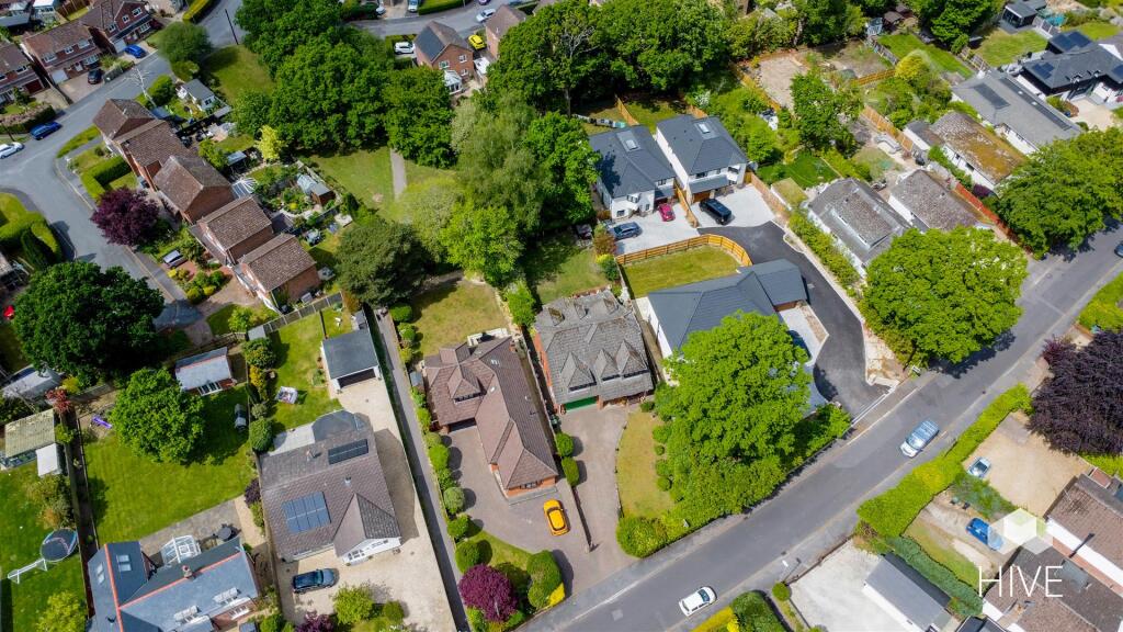 Additional image 33 of Lake Road, Verwood