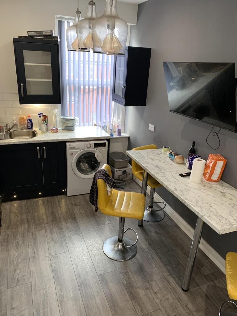 Property image for Buckley Lane, Farnworth