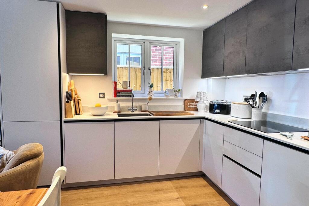 Additional image 15 of Castle Rise, Lymington Road, Highcliffe, Dorset. BH23 4JS