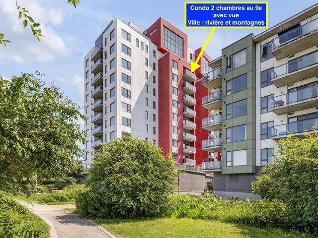 Primary image of 26 Rue de la Pointe-aux-Lièvres|#901|Québec (La Cité-Limoilou), Quebec G1K0G6