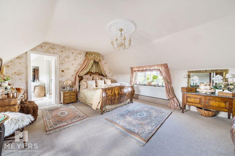 Additional image 15 of Hinton Martell, Uppington, Wimborne, BH21