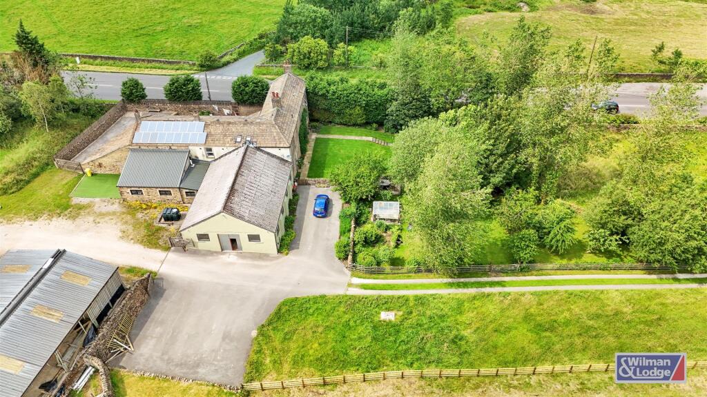 Additional image 44 of Moss Bar Farm, Cowling