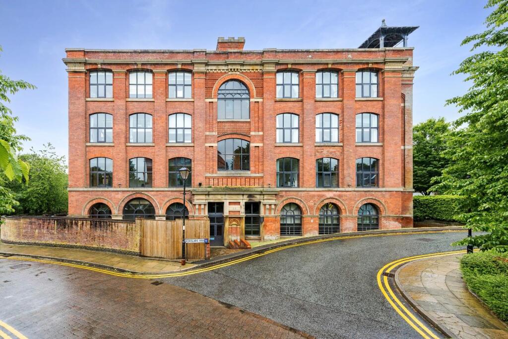 Additional image 25 of Valley Mill, Eagley Valley, Bolton