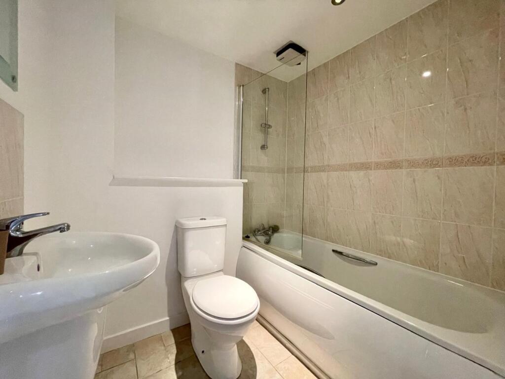 Additional image 16 of Richmond Gate, 1 Richmond Hill Drive, Bournemouth, BH2