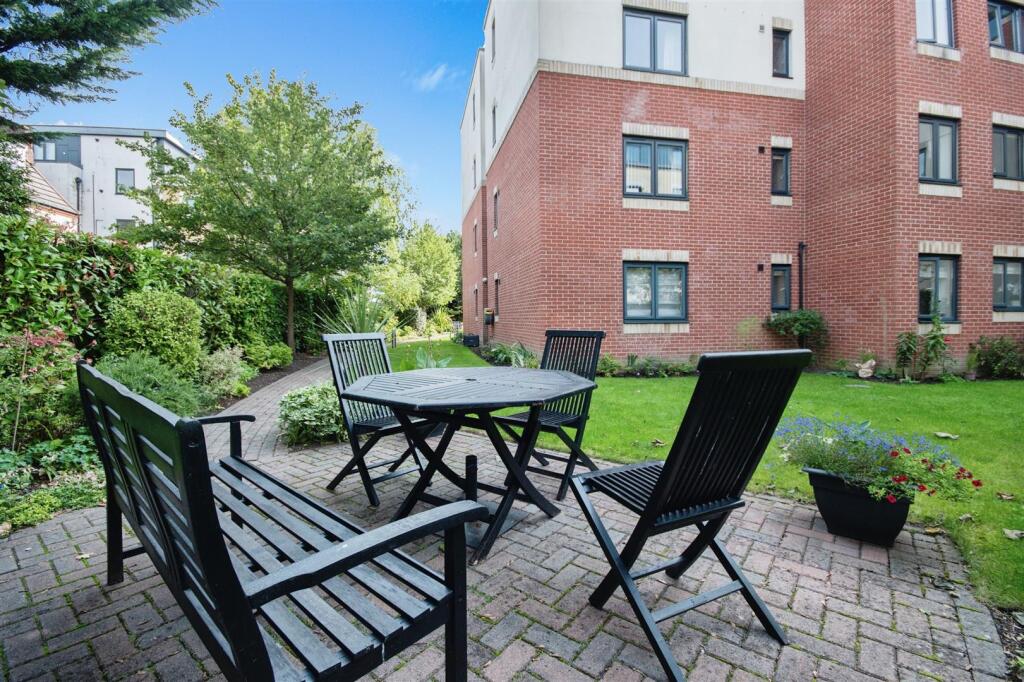 Additional image 11 of Osbourne Lodge, Bournemouth