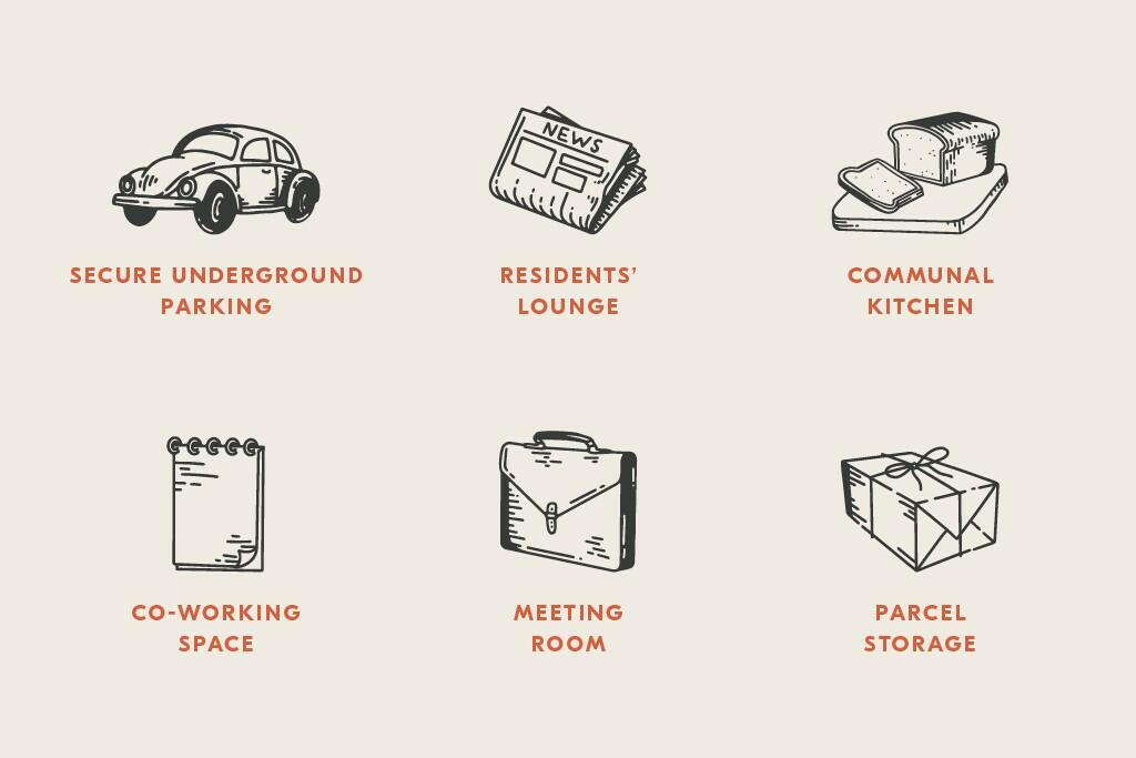 Additional image 23 of Lower Essex Street , Birmingham, B5