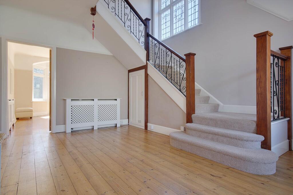 Additional image 18 of Richmond Park Avenue, Queens Park, Bournemouth BH8 9DR