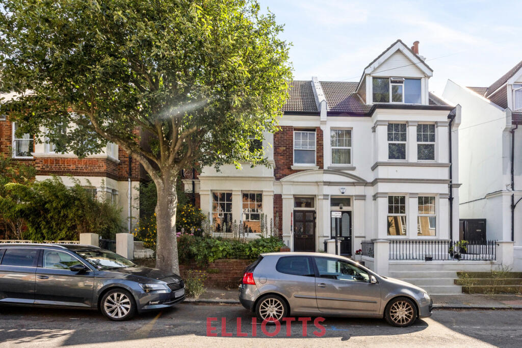Additional image 11 of Chatsworth Road, Brighton