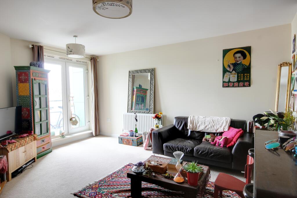 Additional image 2 of Parkhouse Court, Hatfield, AL10