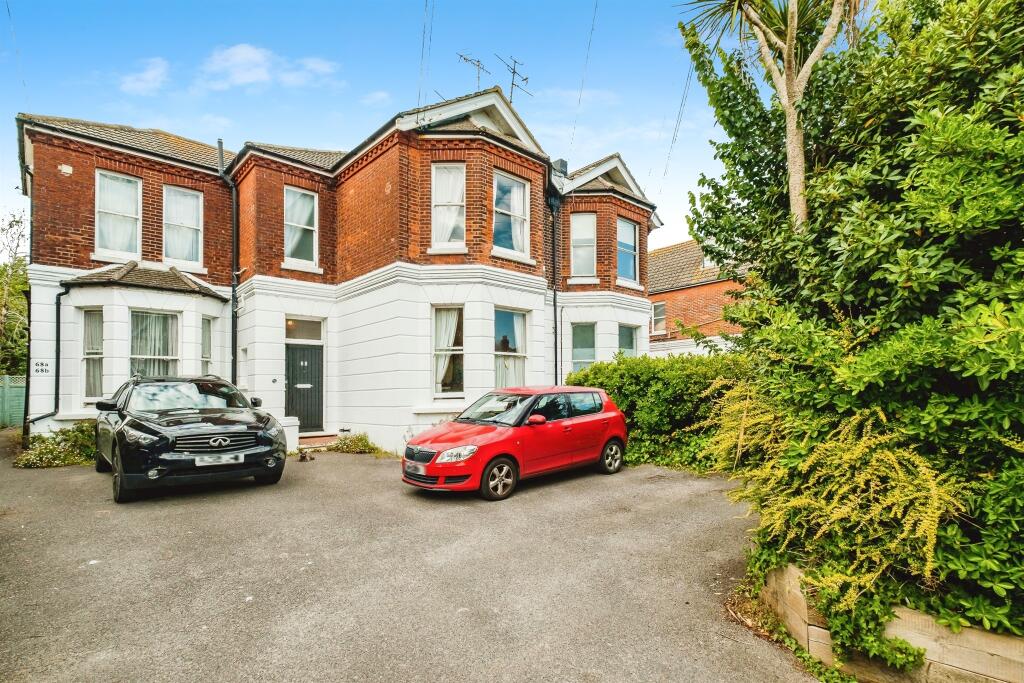 Richmond Road, Worthing