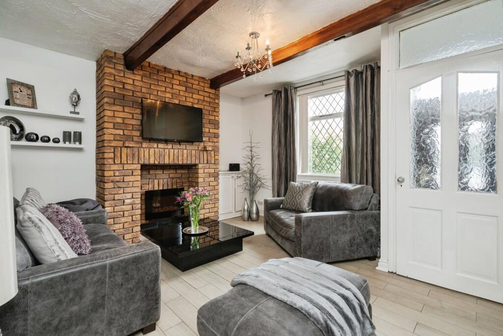 Additional image 18 of Chulsey Gate Lane, Lostock, Bolton, Greater Manchester, BL6